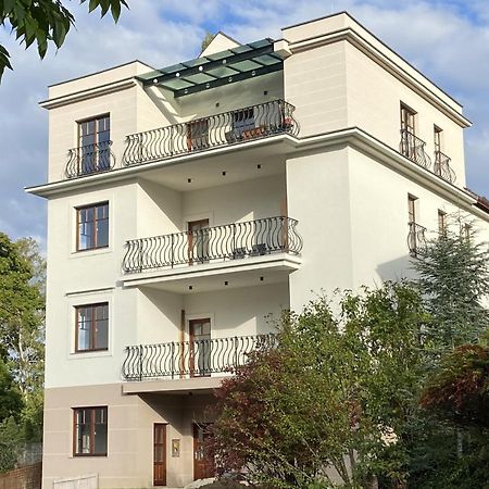 Vila Maister Celje Extérieur photo