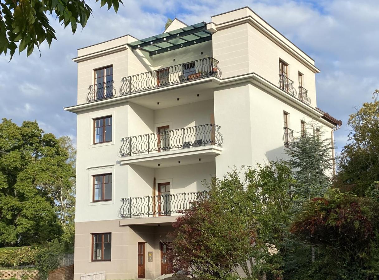 Vila Maister Celje Extérieur photo