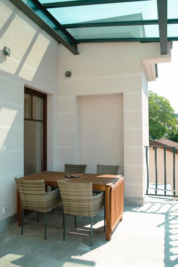Vila Maister Celje Extérieur photo