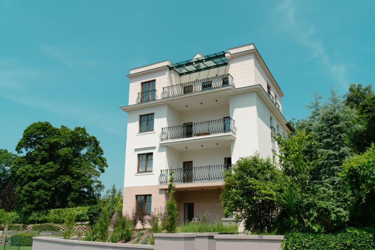 Vila Maister Celje Extérieur photo