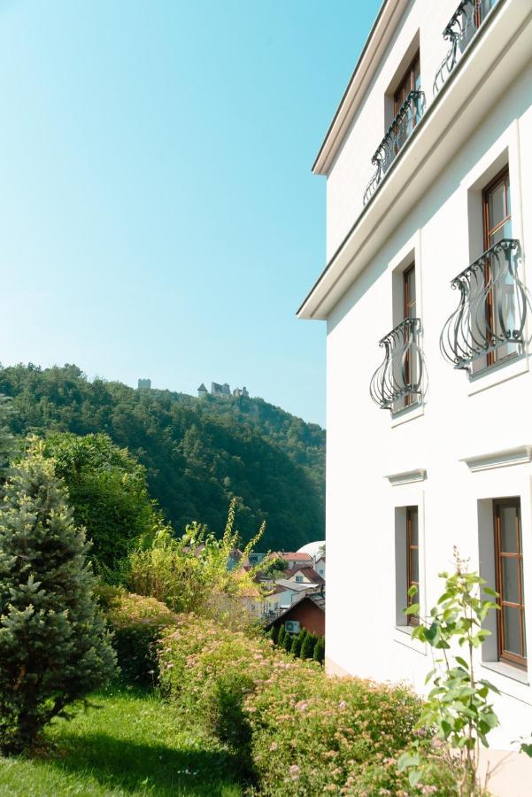 Vila Maister Celje Extérieur photo
