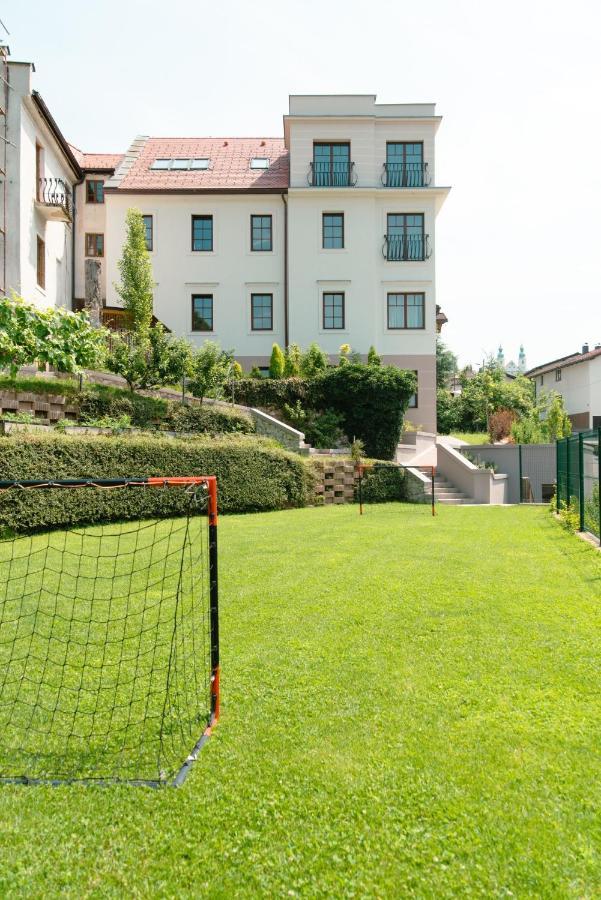 Vila Maister Celje Extérieur photo