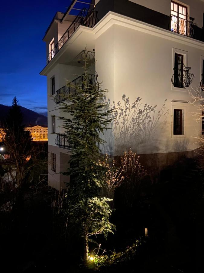 Vila Maister Celje Extérieur photo