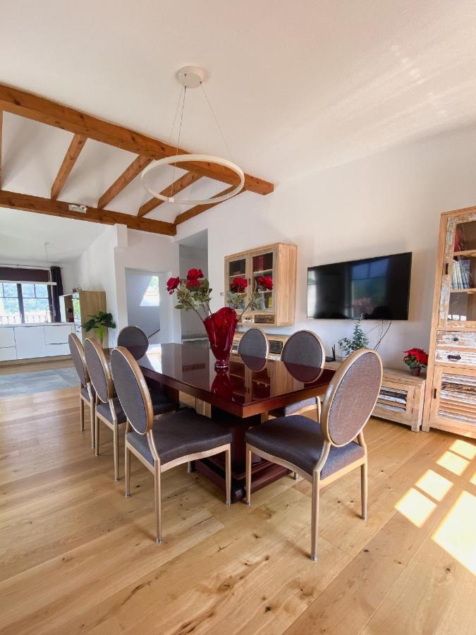 Vila Maister Celje Extérieur photo