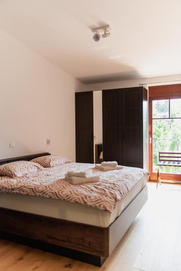 Vila Maister Celje Extérieur photo