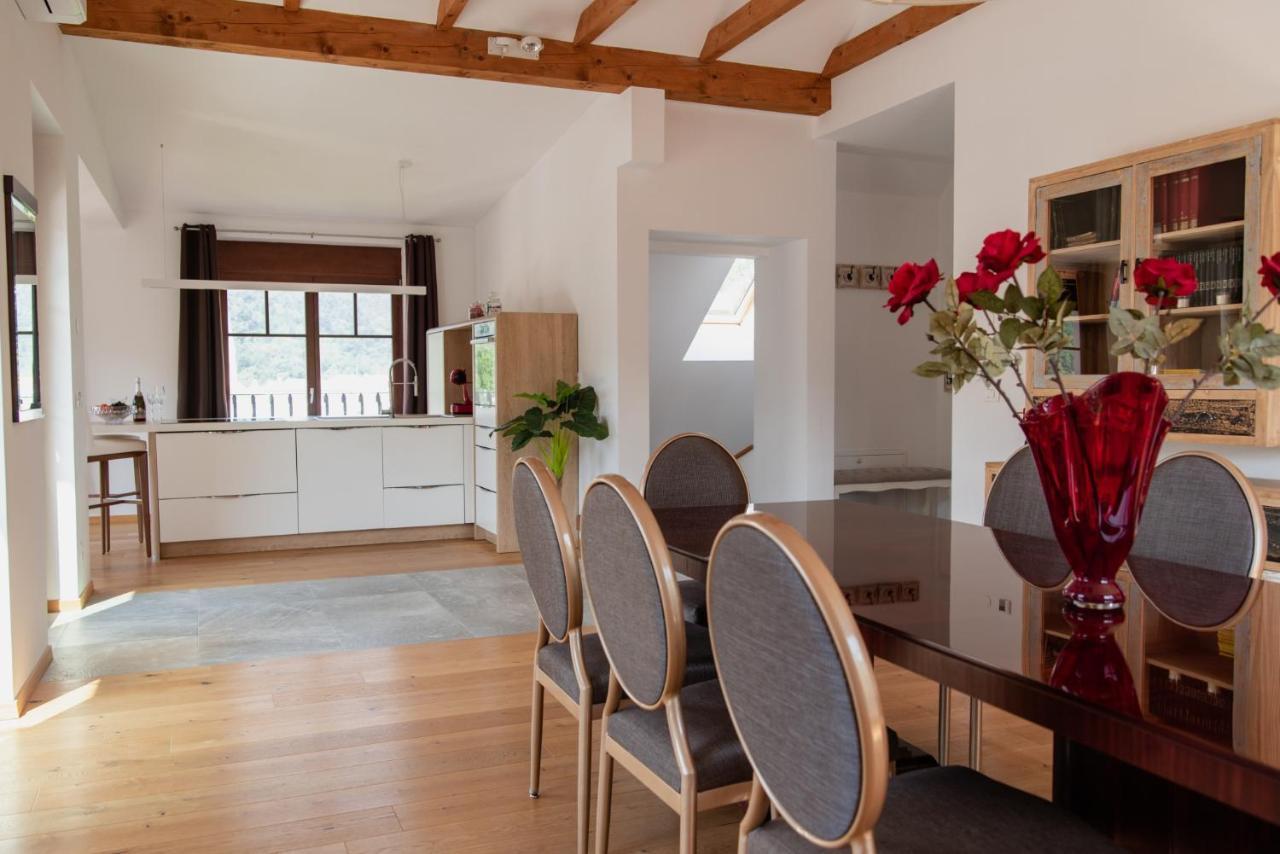 Vila Maister Celje Extérieur photo