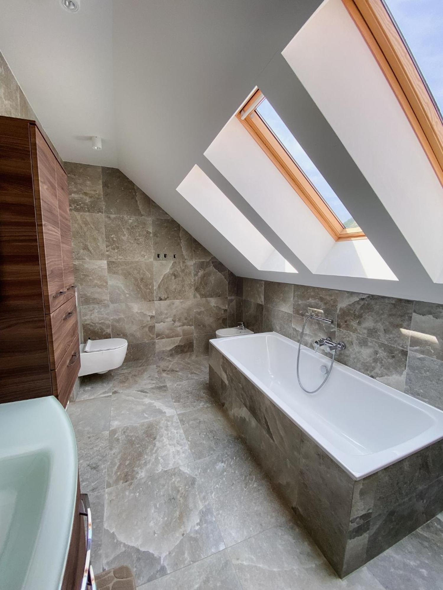 Vila Maister Celje Extérieur photo