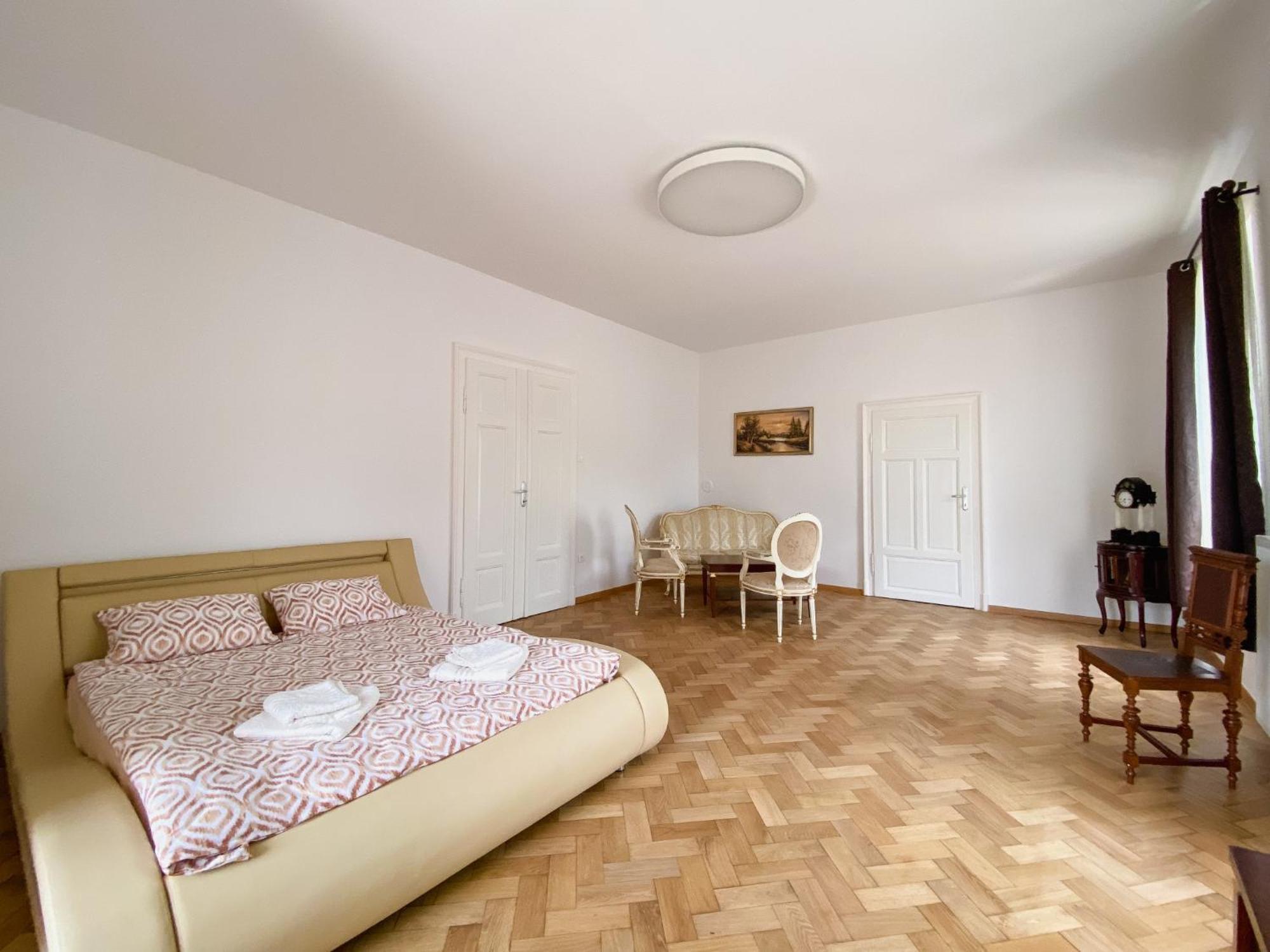 Vila Maister Celje Extérieur photo