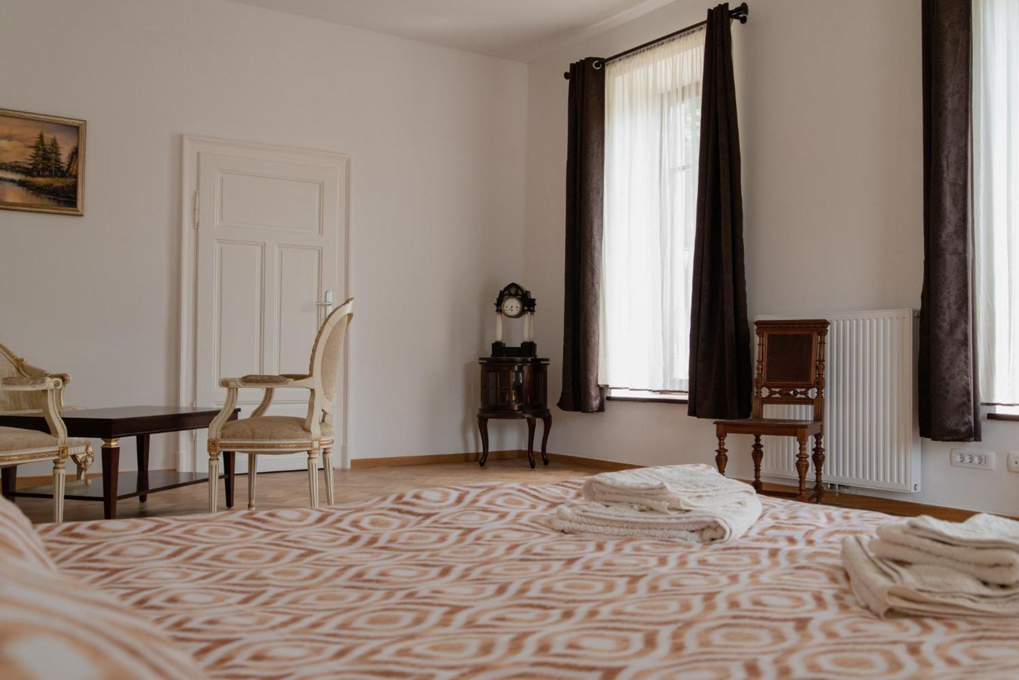 Vila Maister Celje Extérieur photo