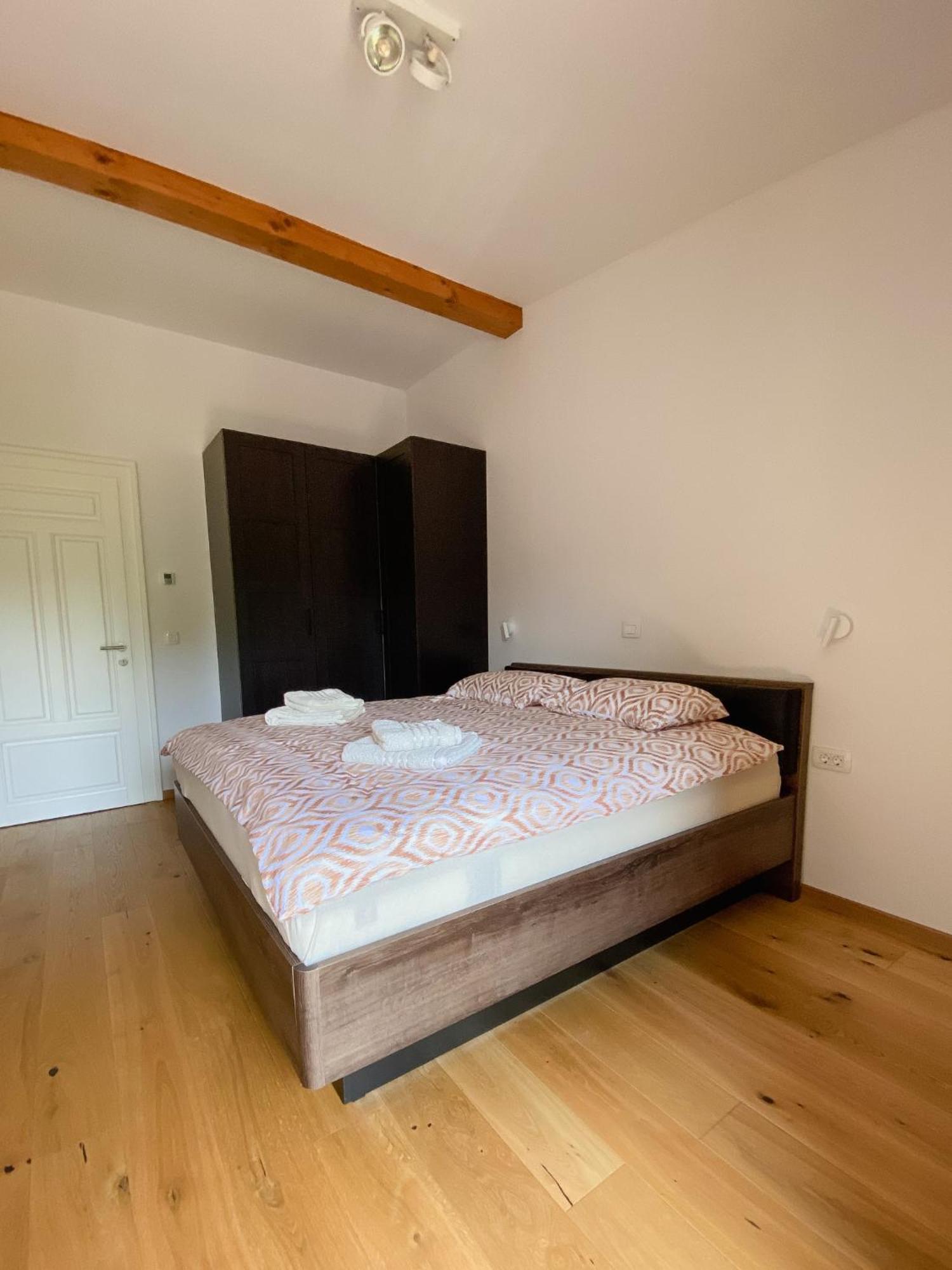 Vila Maister Celje Extérieur photo