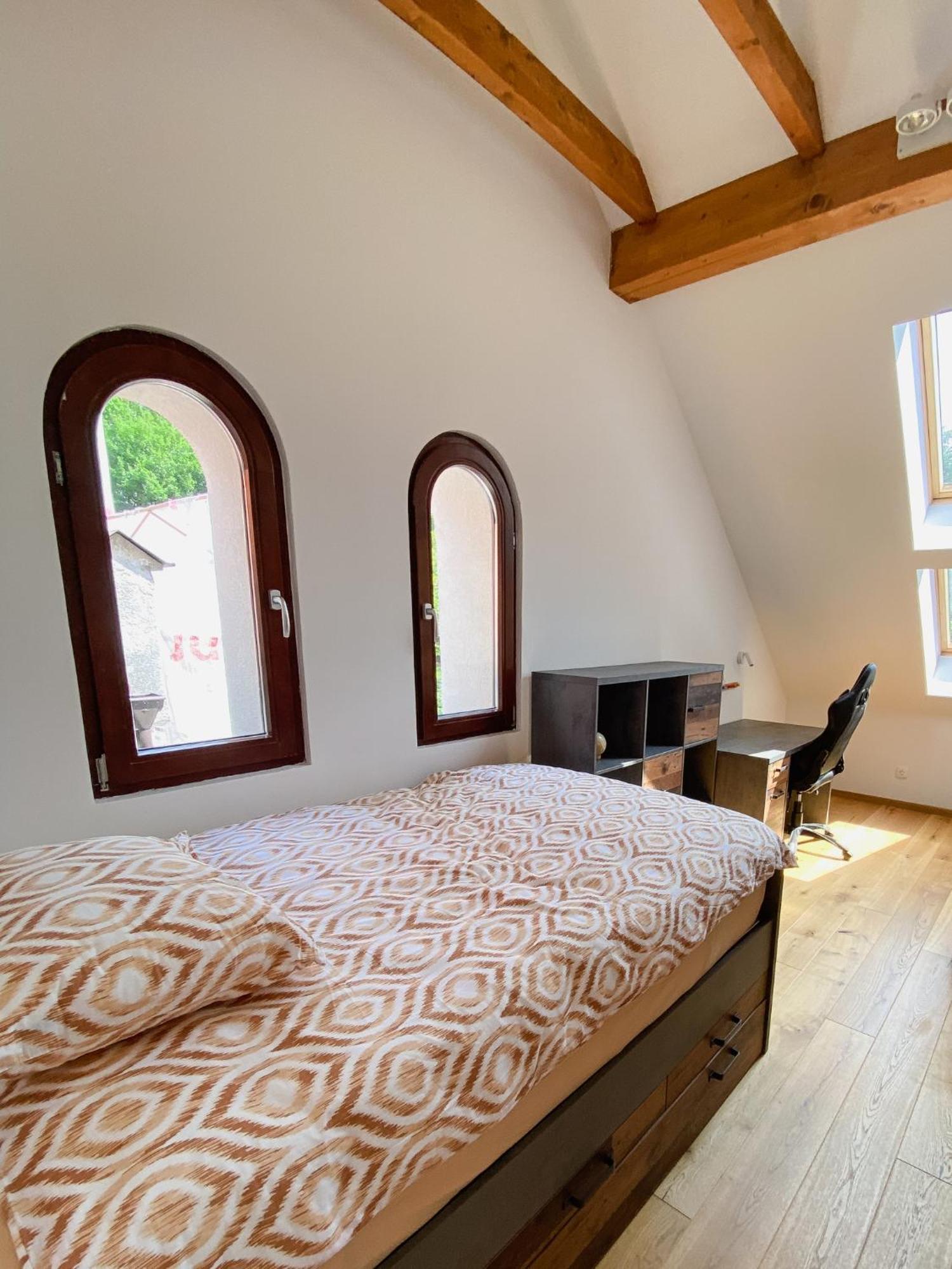 Vila Maister Celje Extérieur photo