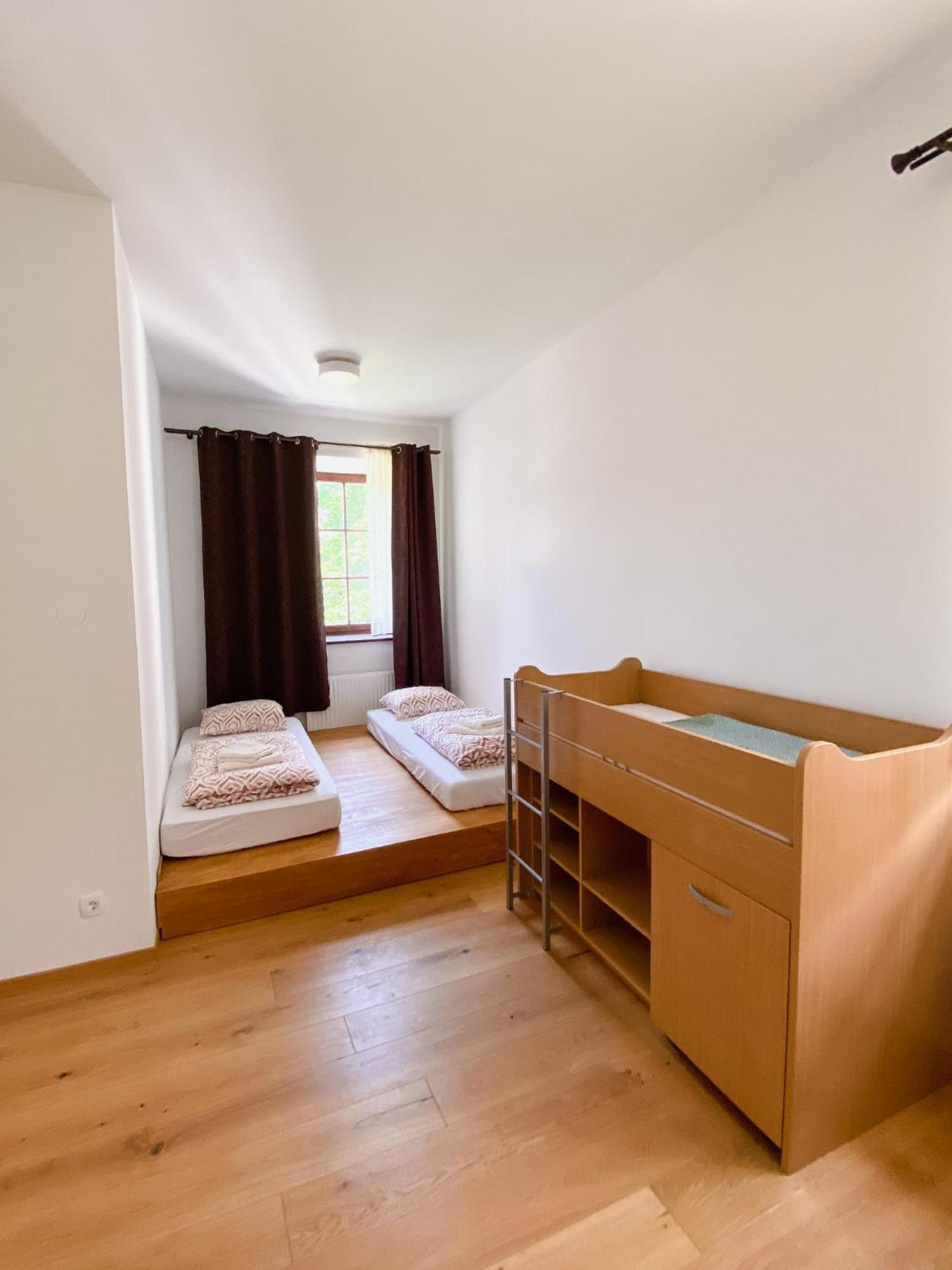 Vila Maister Celje Extérieur photo